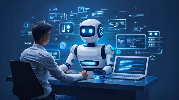 Ai powered digital marketing