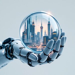 Global Digital marketing