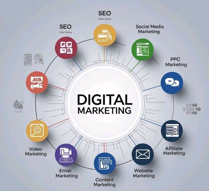digital marketing in 2026
