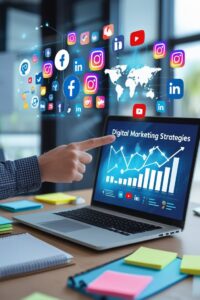 Predictive Marketing Automation