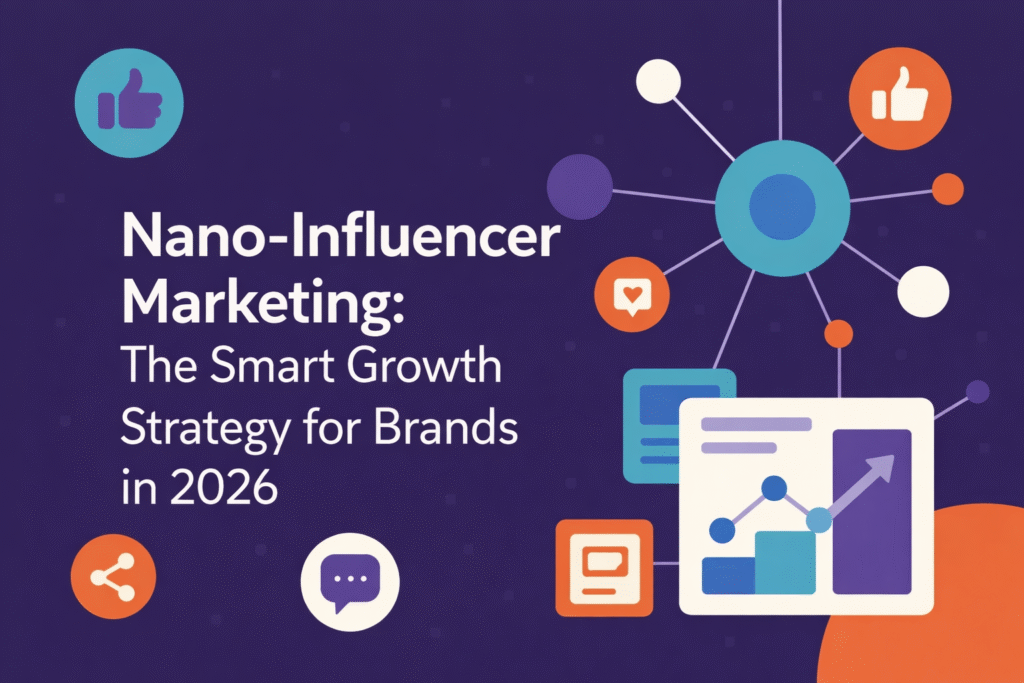 Nano-Influencer Marketing