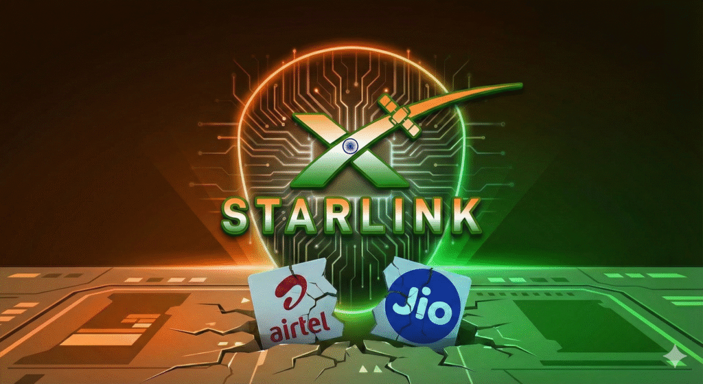Star link India Internet Connection & Plans: Latest Updates, Pricing, Speed & Availability (2025 Guide) Star Link