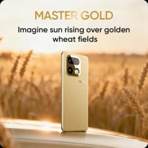 Realme 16 Pro Series