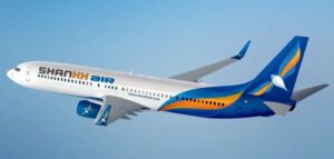 7-Year Rise: Shankh Air Launch & India’s Newest Airline Story Shankh Air Launch